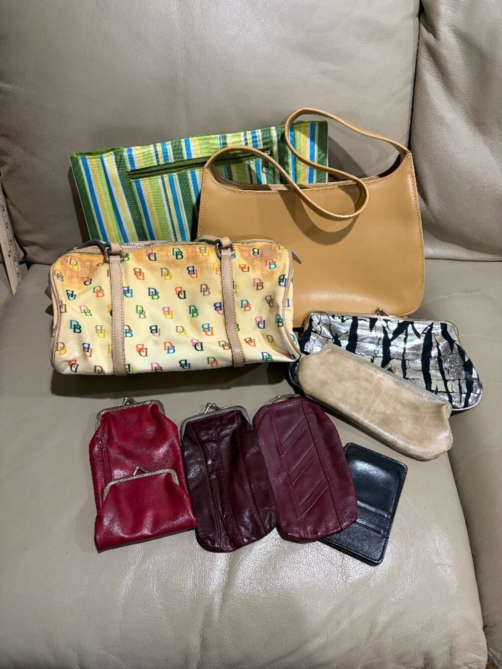 9-item pack for $13